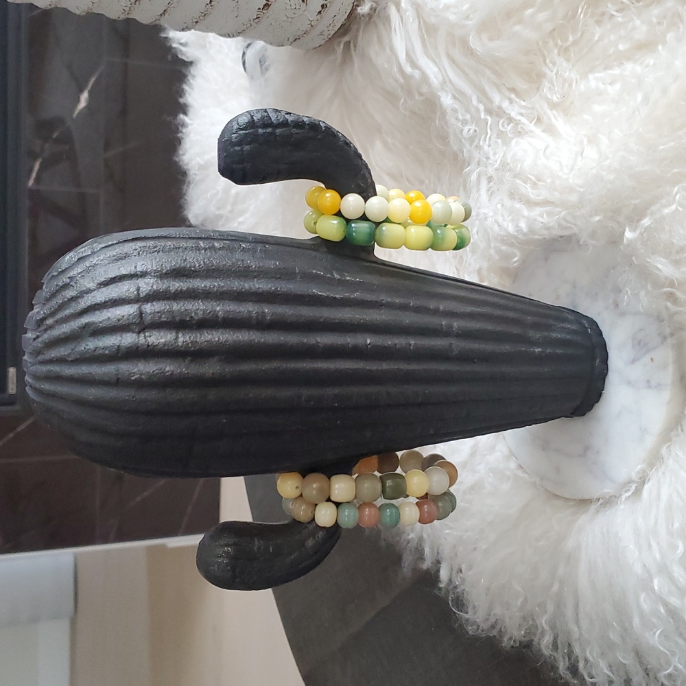 Bundle up-ask for discounted prices for a pair or bundle of Bodhi Bracelets